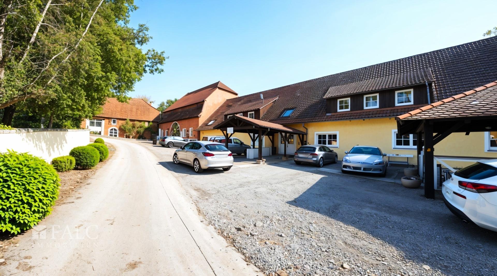 Ihr neues Prachstück